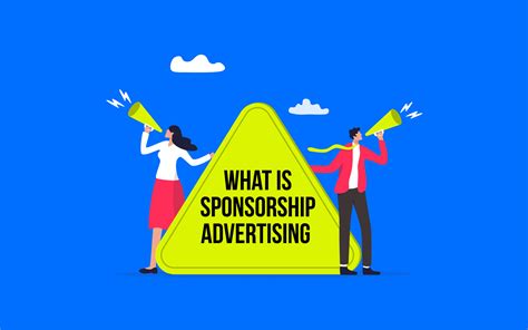 Sponsorship In Advertising What Is Sponsorship Advertising