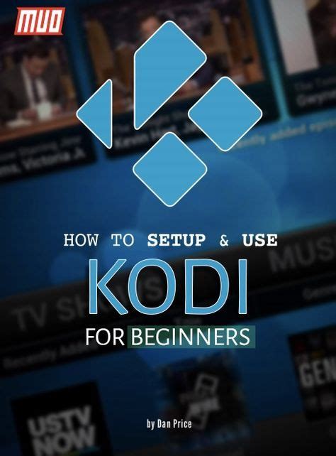 How To Use Kodi The Complete Setup Guide Artofit