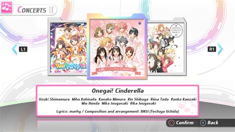 The Idolmaster Cinderella Girls Viewing Revolution Coming To Asia In English This Spring Gematsu