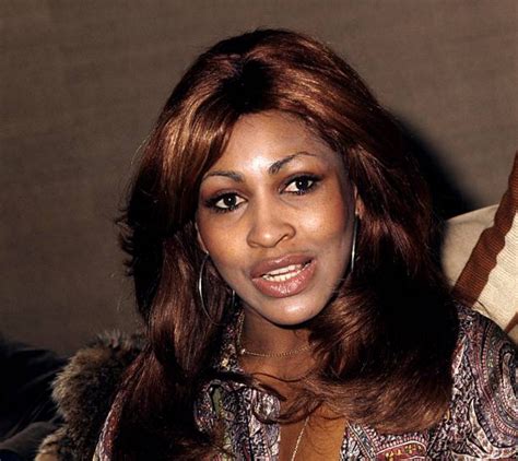 Super Seventies — Twixnmix Ike And Tina Turner Being Interviewed