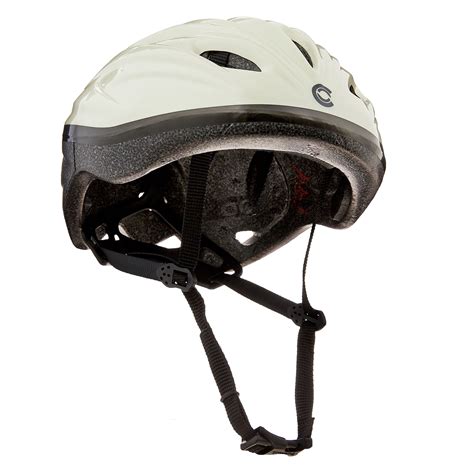 Concord Adult Bicycle Helmet Sand Ages 14