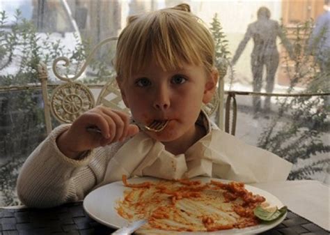Elle accompagne les particuliers dans tous travaux d'aménagement ou de rénovation de cuisine. Italian Food For Kids -Best Cuisine in Italy