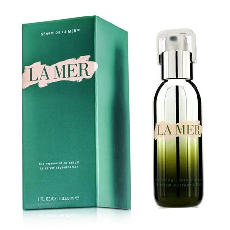 La Mer The Regenerating Serum 30ml Cosmetics Now Canada