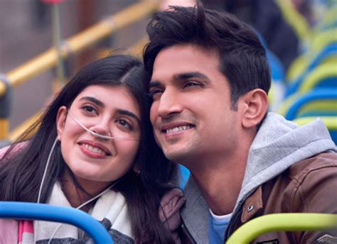 Courtroom movies are a popular genre and although there are new courtroom dramas being released every year, there are still some classic and popular movies released in the 90s or even earlier that rank highly in the genre. Sushant Singh Rajput's Dil Bechara gains first place on ...