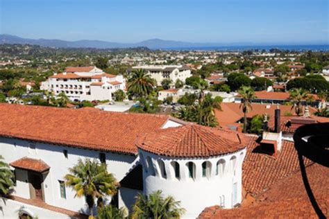 Santa Barbara County Courthouse Santa Barbara Attractions Review