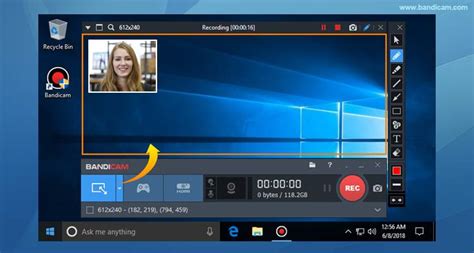 10 Best Free Webcam Software For Windows 10 2023 The First