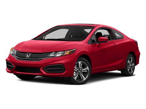 2014 Honda Civic Ratings Pricing Reviews And Awards Jd Power