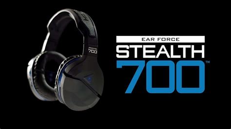 Turtle Beach Stealth 700 Headsets Review Xbox One Keengamer