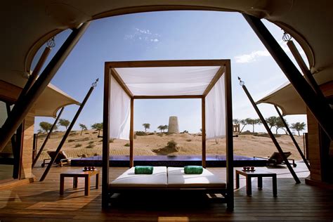 banyan tree al wadi first integrated resort in the uae livegreenblog unique hotel rooms al