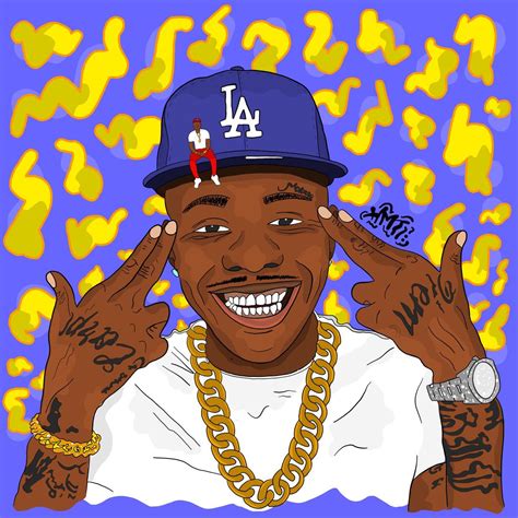 Dababy Cartoon Wallpapers Top Free Dababy Cartoon Backgrounds