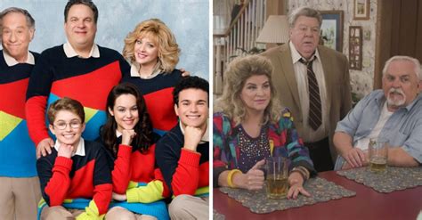The Cast Of Cheers Reunites Tonight On The Goldbergs