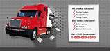 Low Cost Commercial Truck Insurance Pictures
