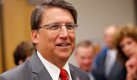 North Carolina Bathroom Bill Fight Might Determine Governor Pat Mccrorys Reelection National