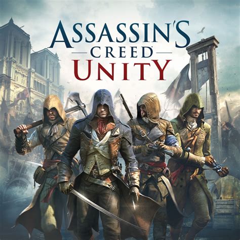 Assassins Creed Unity Pc Download Free Full Game For Windows The Gamer Hq The Real Gaming
