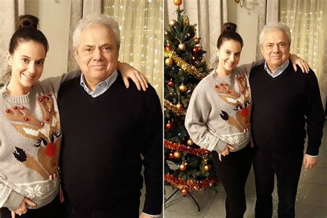 Rózsa györgy rúdtáncos lányától elájulnak a férfiak! Rózsa György lánya igézően szép nő - A 36 éves Csilla ...