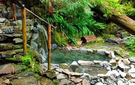 Best Natural Hot Springs In Washington 2023 Amasvos