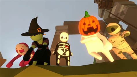 Fall flat features advanced physics and innovative controls that cater for a wide. 3rd-strike.com | Human: Fall Flat free content in PC update.