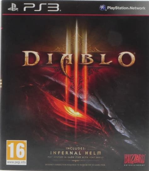 Diablo Iii Console Games Retrogame Tycoon