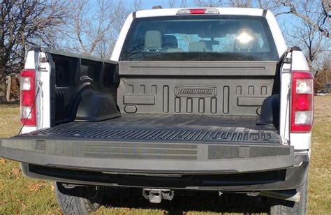 2021 2023 F150 Truck Bed Liner Bedliner For Ford F 150 With 5 Ft 6