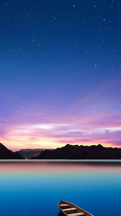 Iphone Wallpapers Lake Background Dreamy Plus Phone