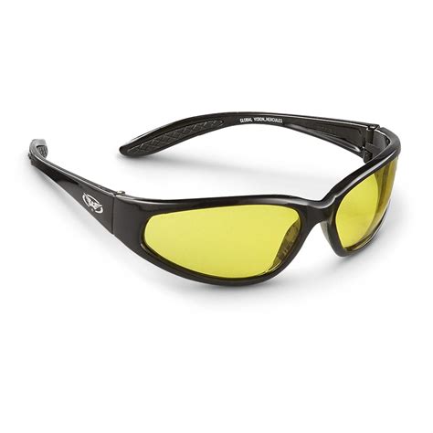 3 Pk Of Hercules Indestructible Safety Sunglasses 234708 Sunglasses And Eyewear At Sportsman S