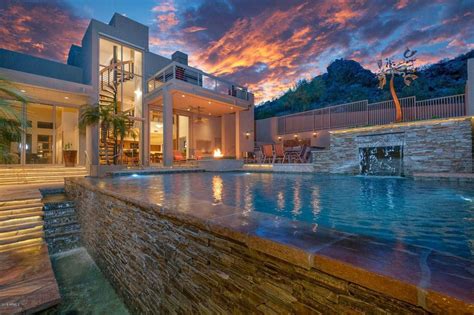 Phoenix Luxury Real Estate