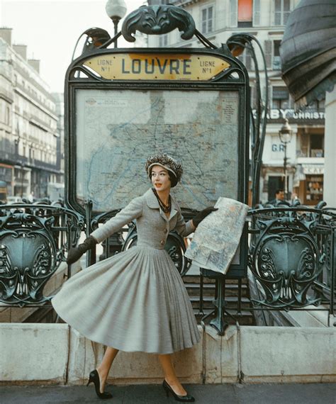 Christian Dior A Look At French Fashions Biggest Icon