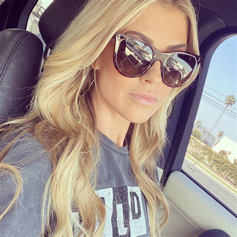 Christina Anstead Responds To Fans Concern That She Looks Really