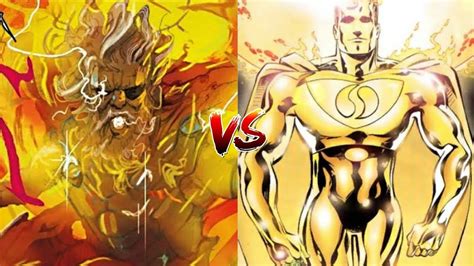 Phoenix King Thor Vs Superman Prime One Million Who Will Tamil Chida