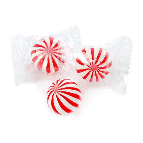 Red Candy Balls Yumjunkie