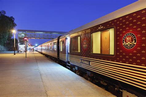 At the time of writing this article, there are total 3 cryptocurrencies that you can buy directly. Maharajas' Express: A Luxury Train in India