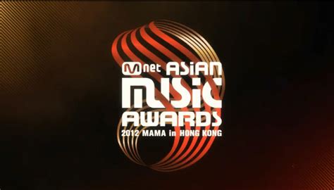 Mama began in 1999 under the name of 'mnet music video daesang'. Mnet America to Live Stream The 2012 MAMA | Soompi