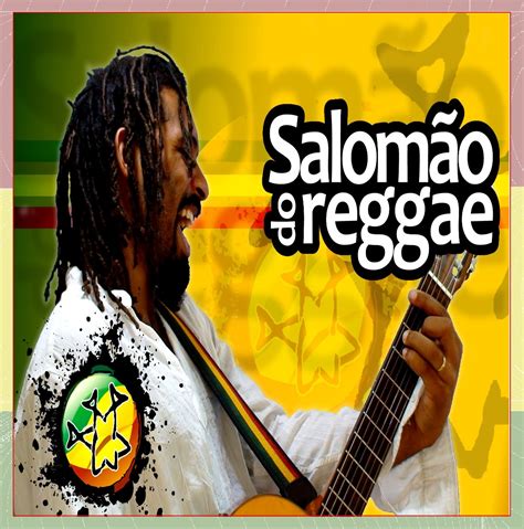 histÓria do reggae brasileiro salomÃo do reggae