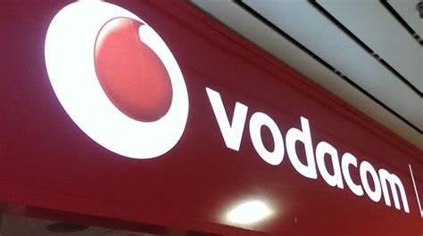 Vodacom Agrees To Slash Data Prices By 30 Business Tech Africa