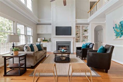 Selling Your Home How Staging Can Make All The Difference