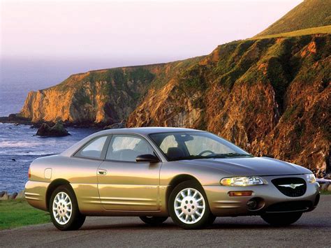 1997 Chrysler Sebring Convertible Jxi 0 60 Times Top Speed Specs