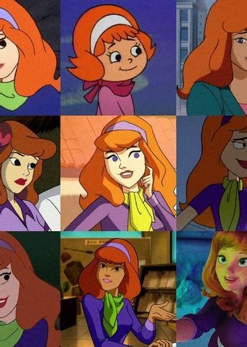 Daphne Blake Fan Casting For Scooby Doo Fancast Mycast Fan Casting Your Favorite Stories