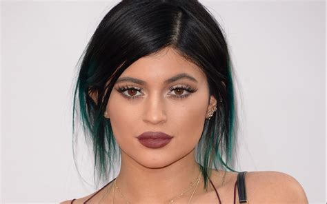 High Resolution Kylie Jenner Wallpapers HDQ