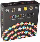 Pictures of Math For Love Prime Climb