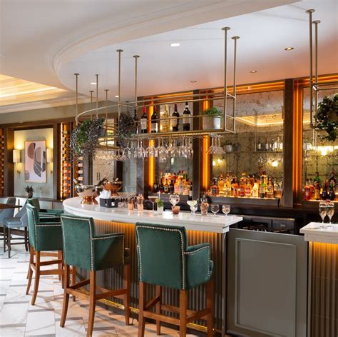 4 Irish Interior Designers You Need To Know About Bar Furniture