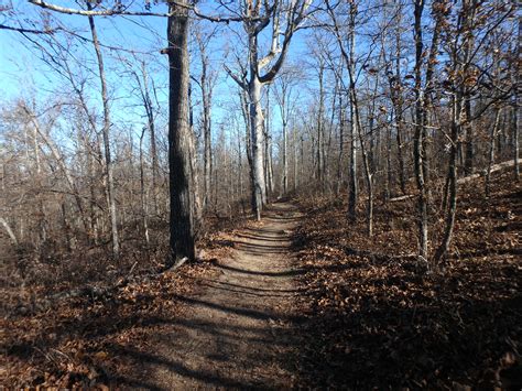 Pointed on the map by an upright yellow triangle, the taum sauk mountain rises to an elevation of 1,772ft (540m). Highest point in Arkansas- Mount Magazine State Park ...