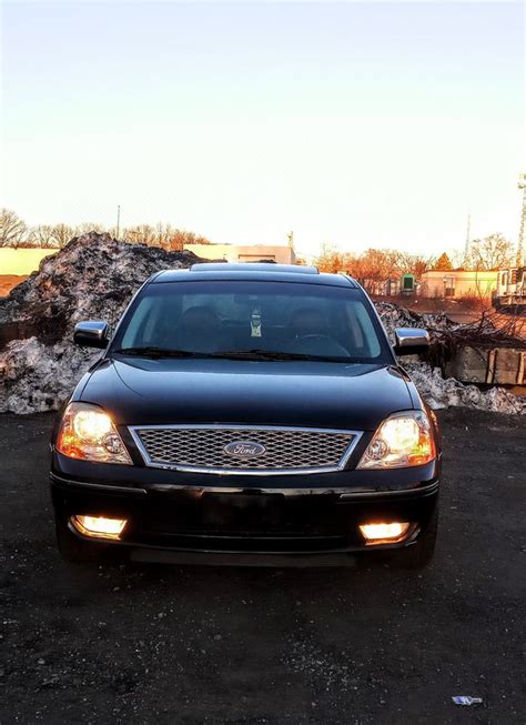 05 Ford 500 Clean In And Out 140k For Sale In West Haven Ct Offerup