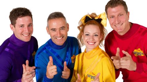 Anthony Wiggle Fans Horrified After His Death Is Announced Ellaslist