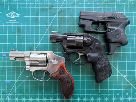 What Does Average Joe Need In A Trigger? 5 Years Later – Growing up Guns