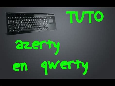 Maybe you would like to learn more about one of these? Comment trouver le e accent sur un clavier qwerty
