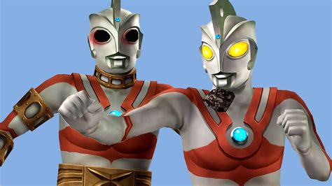 Ultra Tag Ultraman Ace And Ace Robot Vs Ultrabrothers 250 ウルトラマン Fe3