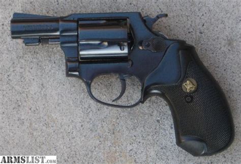 Armslist For Sale Rossi 38 Special Snub Nose