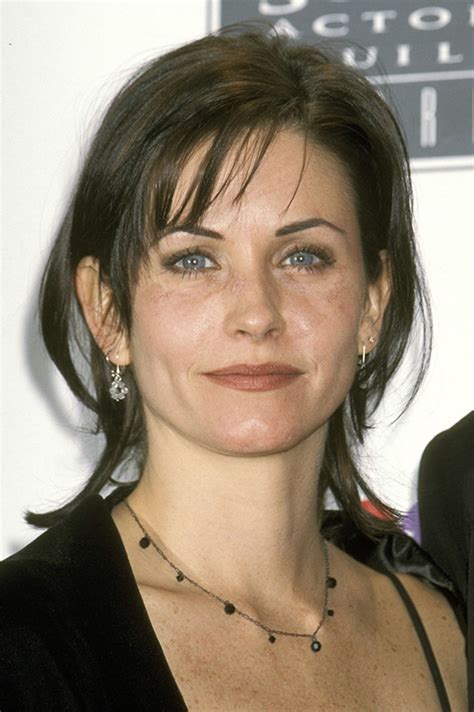 Courtney Cox R Celebritynumbersix