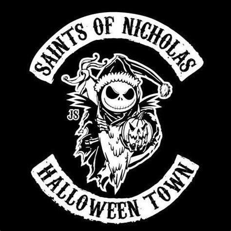 Download 1034 best nightmare before Christmas images on Pinterest ...