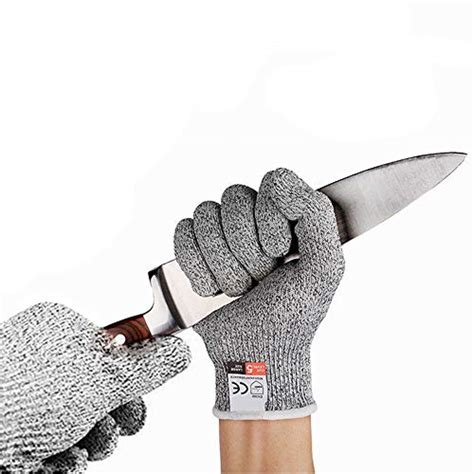 10 Best Cut Resistant Gloves For Kitchen 2023 2023 Kitchenzad